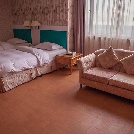 European Castle歐堡商務汽車旅館有限公司 Xinying Habitación foto